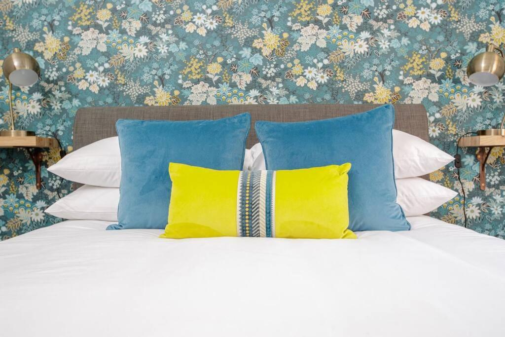 Апартаменты Flat 1 Highgate, Walford Road, Ross On Wye Wilton  Экстерьер фото