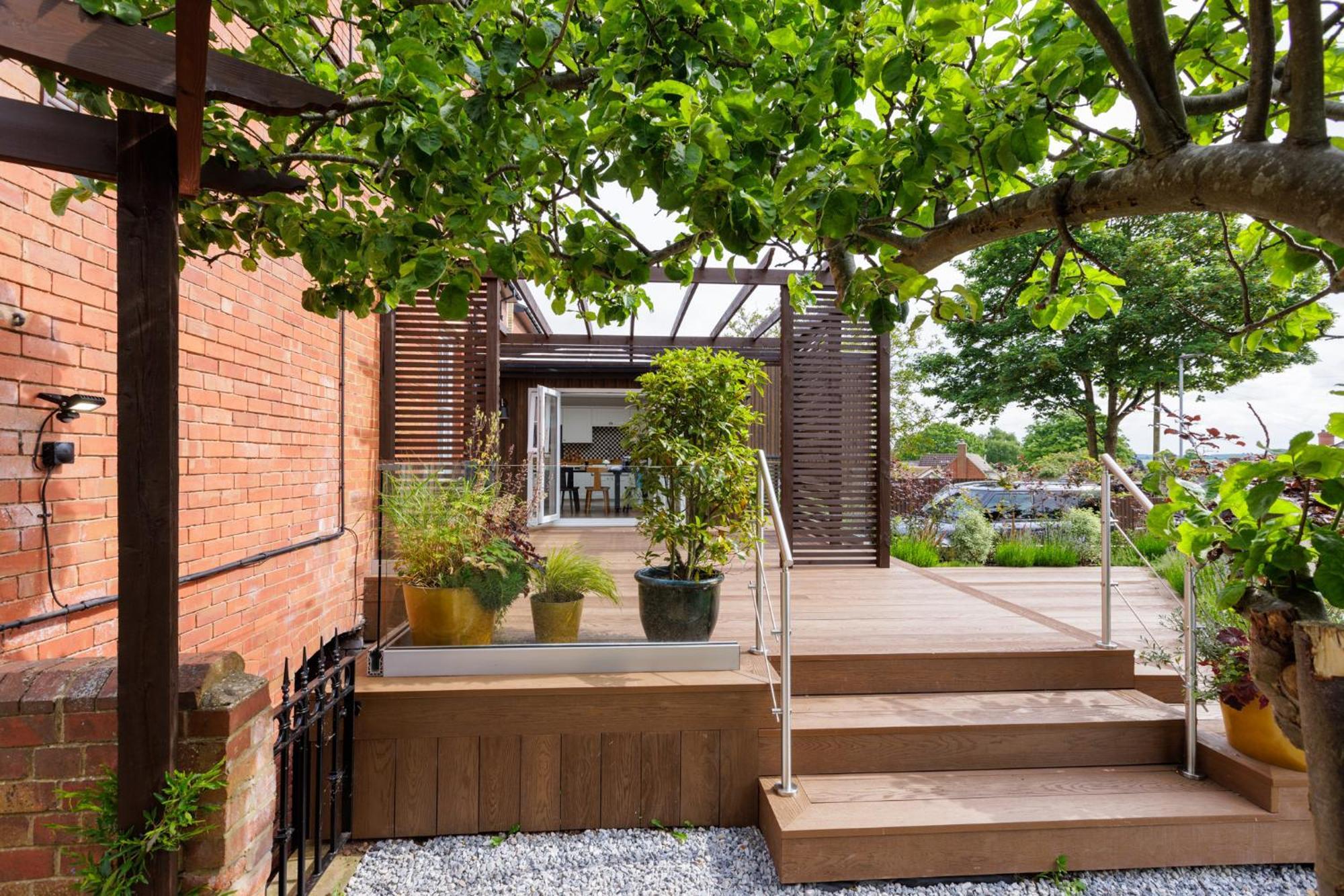 Апартаменты Flat 1 Highgate, Walford Road, Ross On Wye Wilton  Экстерьер фото